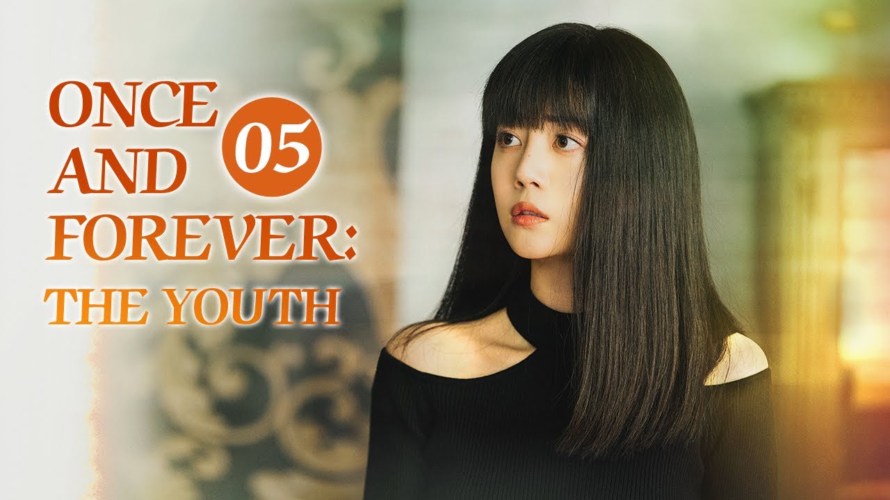 [Eng Sub] Once and Forever 2023 EP.05 Qin Qian marries Tan Hui and names Xie Qiao as her bridesmaid
