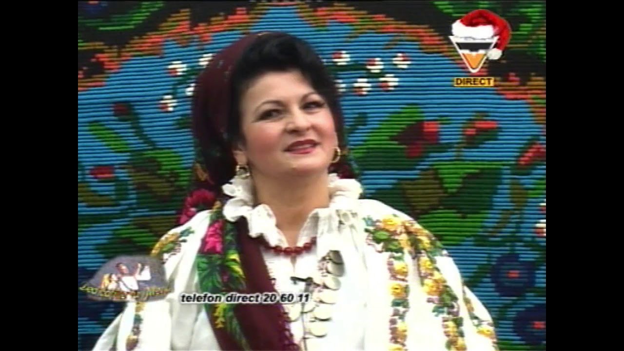 Ana Str&icirc;mturean  - Dorule tu n-ai  hodină