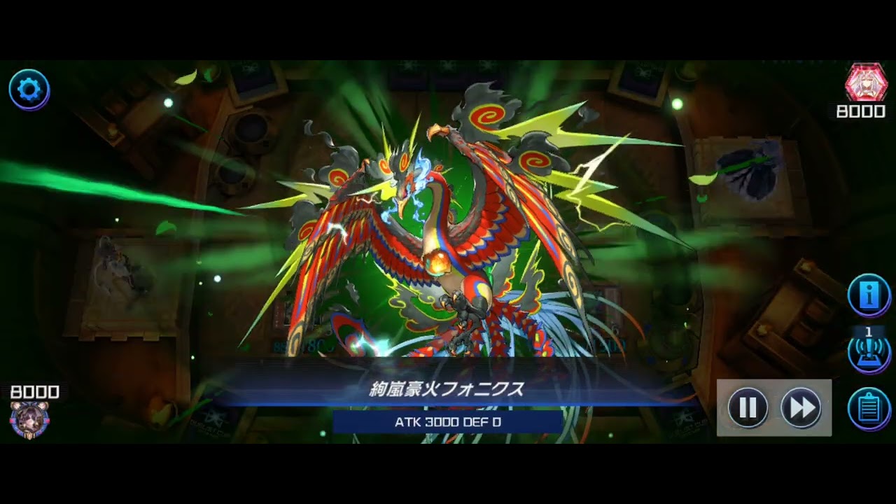 【デュエリストカップ】クシャトリラ絢嵐モルガナイト対VSK9（ヴァンキッシュソウルケーナイン）【遊戯王マスターデュエル】