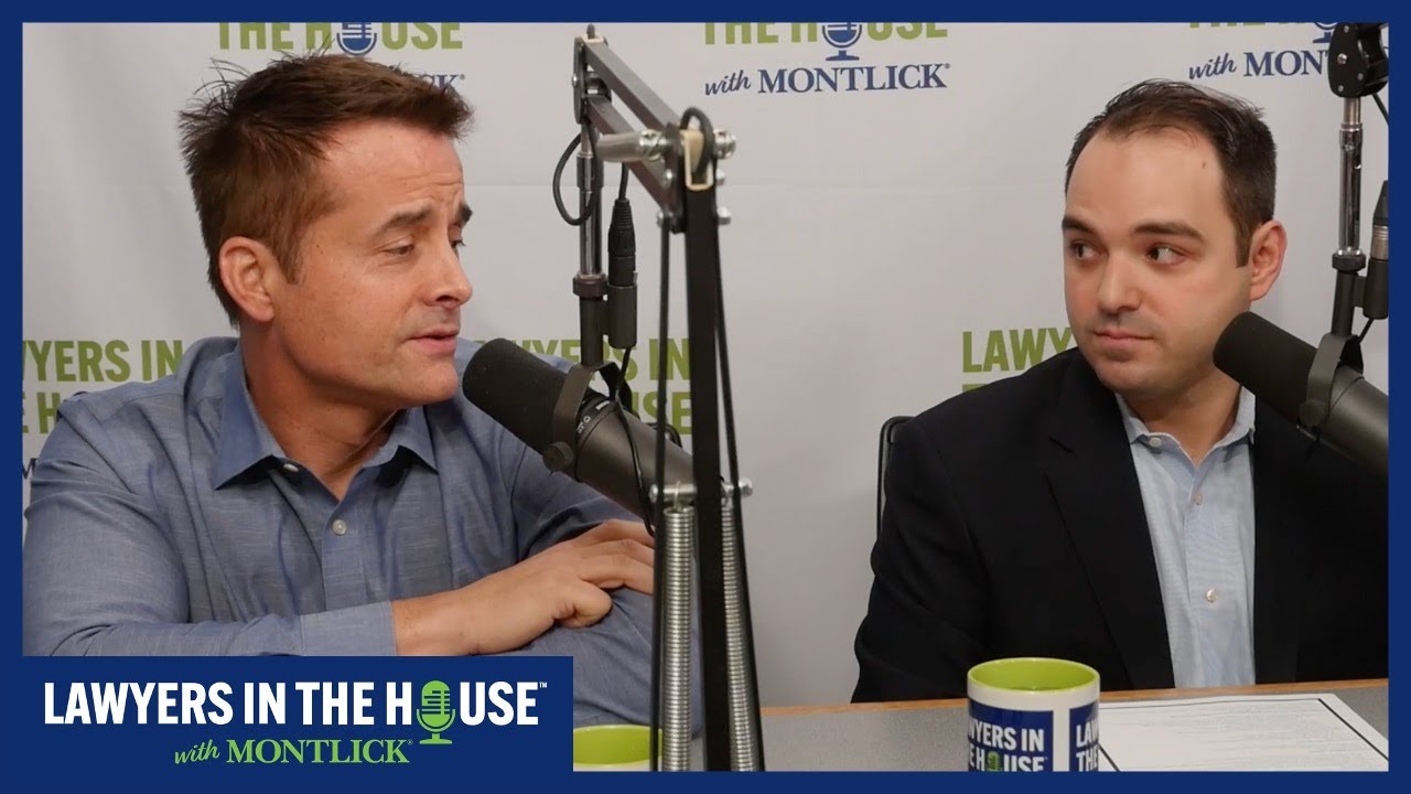 Hit and Run Lawyer Advice: Montlick Injury Attorneys
