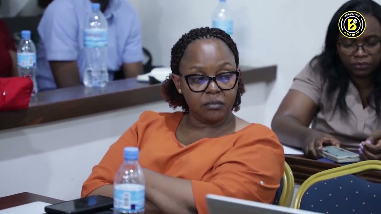 DC ARUSHA AZIMA MGOMO WA WAFANYA BIASHARA