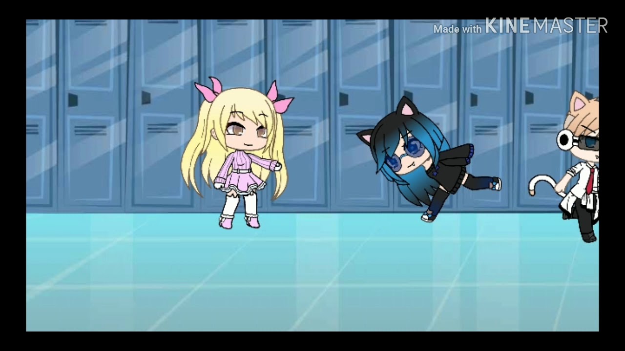 Freaks GLMV Fan Made For Inquistormaster #Gachalife