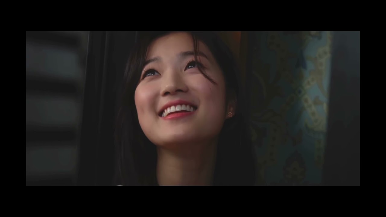 [FMV] 김혜윤(kim hye yoon) × 로운(rowoon) - 바라보다(Gaze on You)