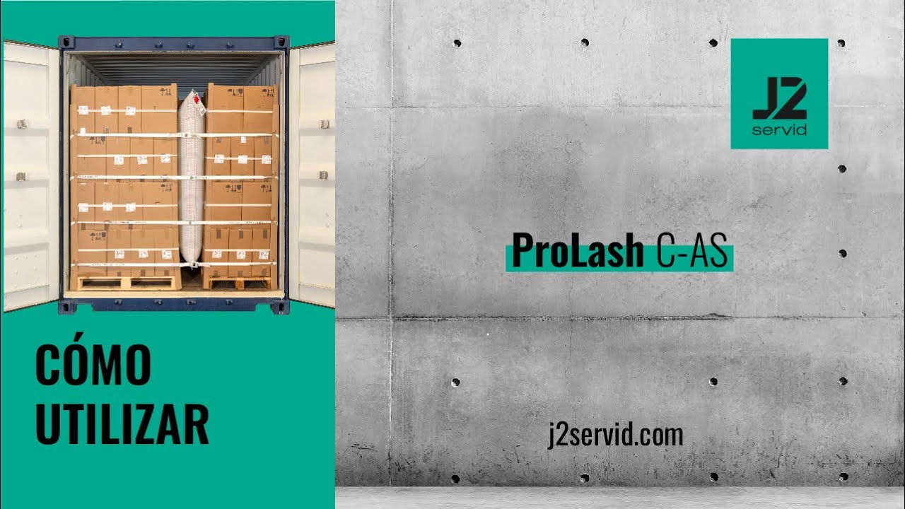 Trintaje - ProLash C-AS