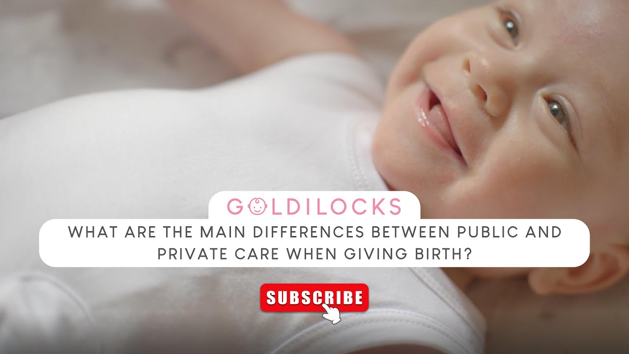 Questions to ask yourself, when deciding whether to go public or private care when giving birth.