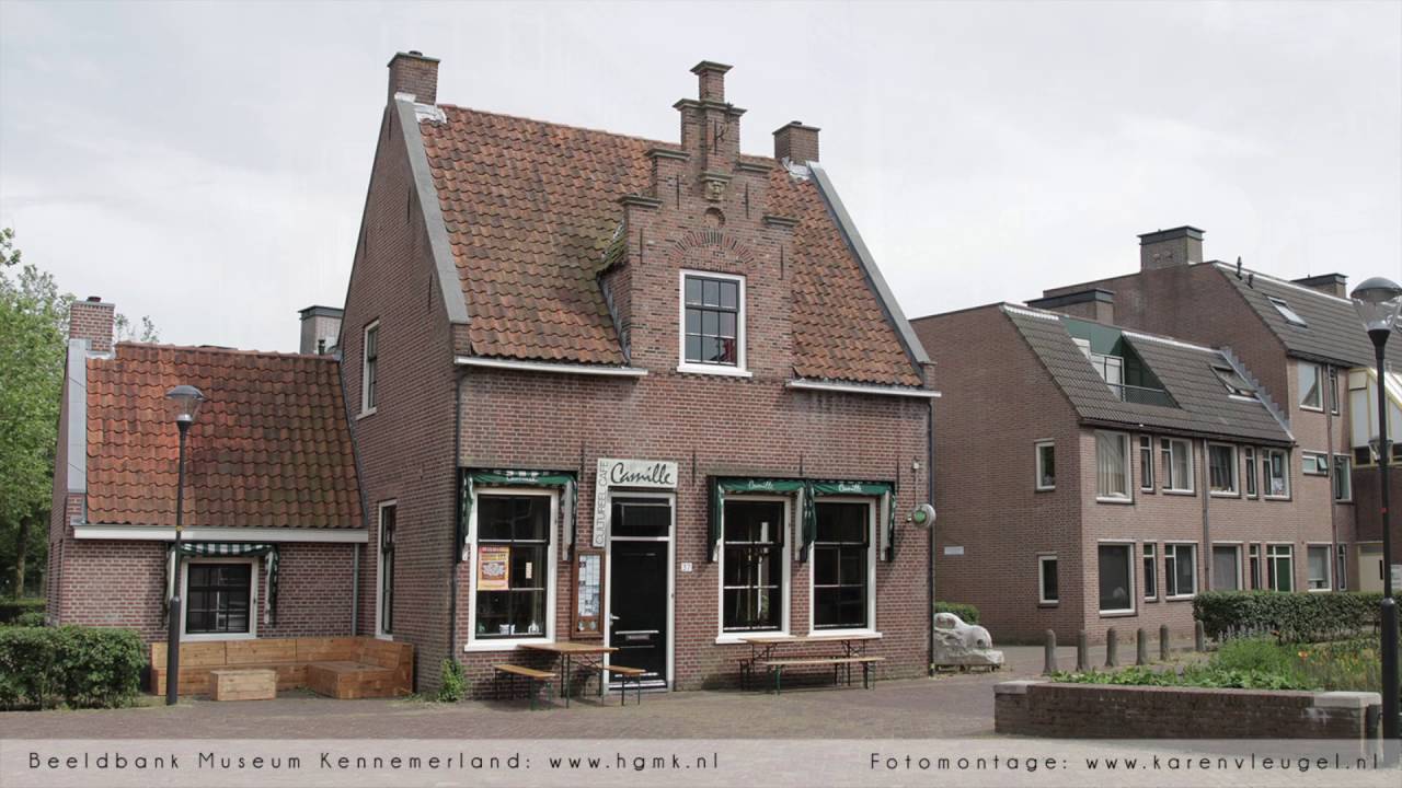 Beverwijk heden en verleden 1