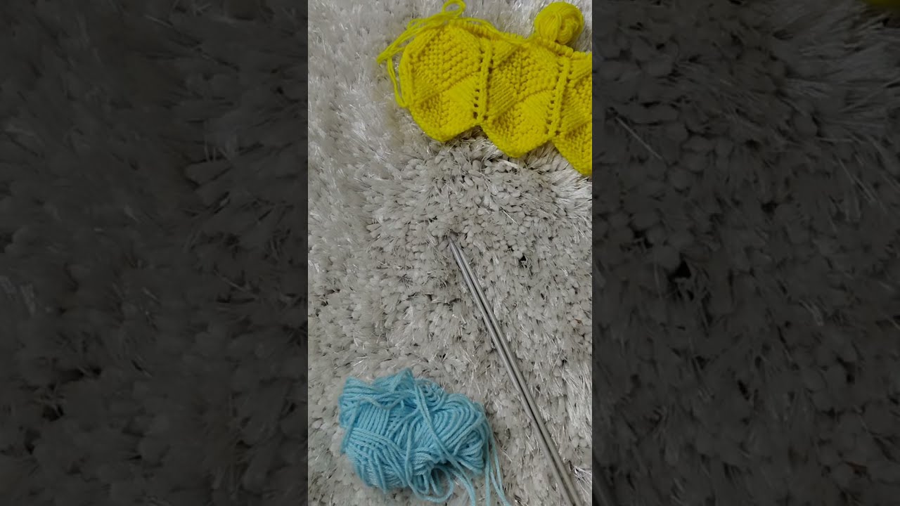 Kunuz Crochet & Knitting  is live