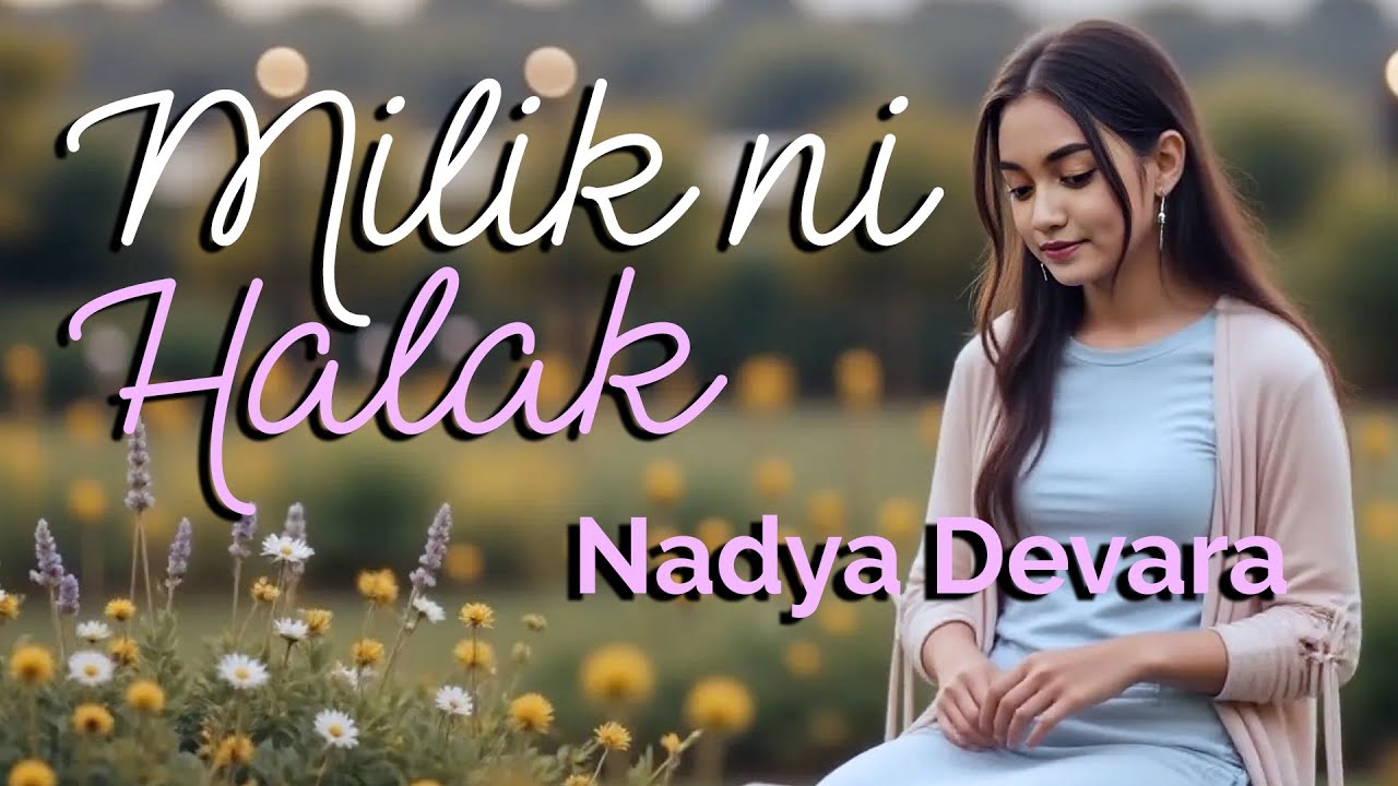 Nadya Devara - Milik ni Halak