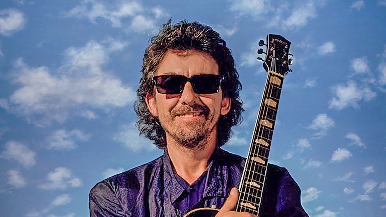 Deconstructing George Harrison - Got My Mind Set On You (Isolated Tracks)