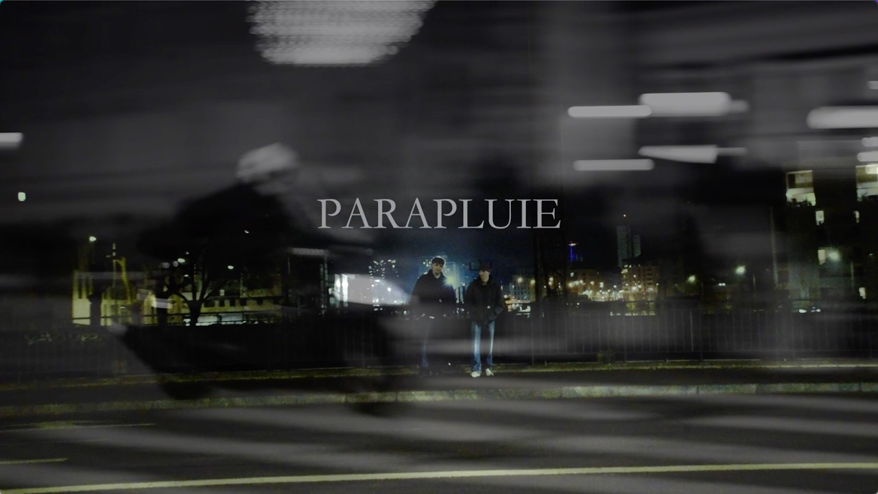 PARAPLUI