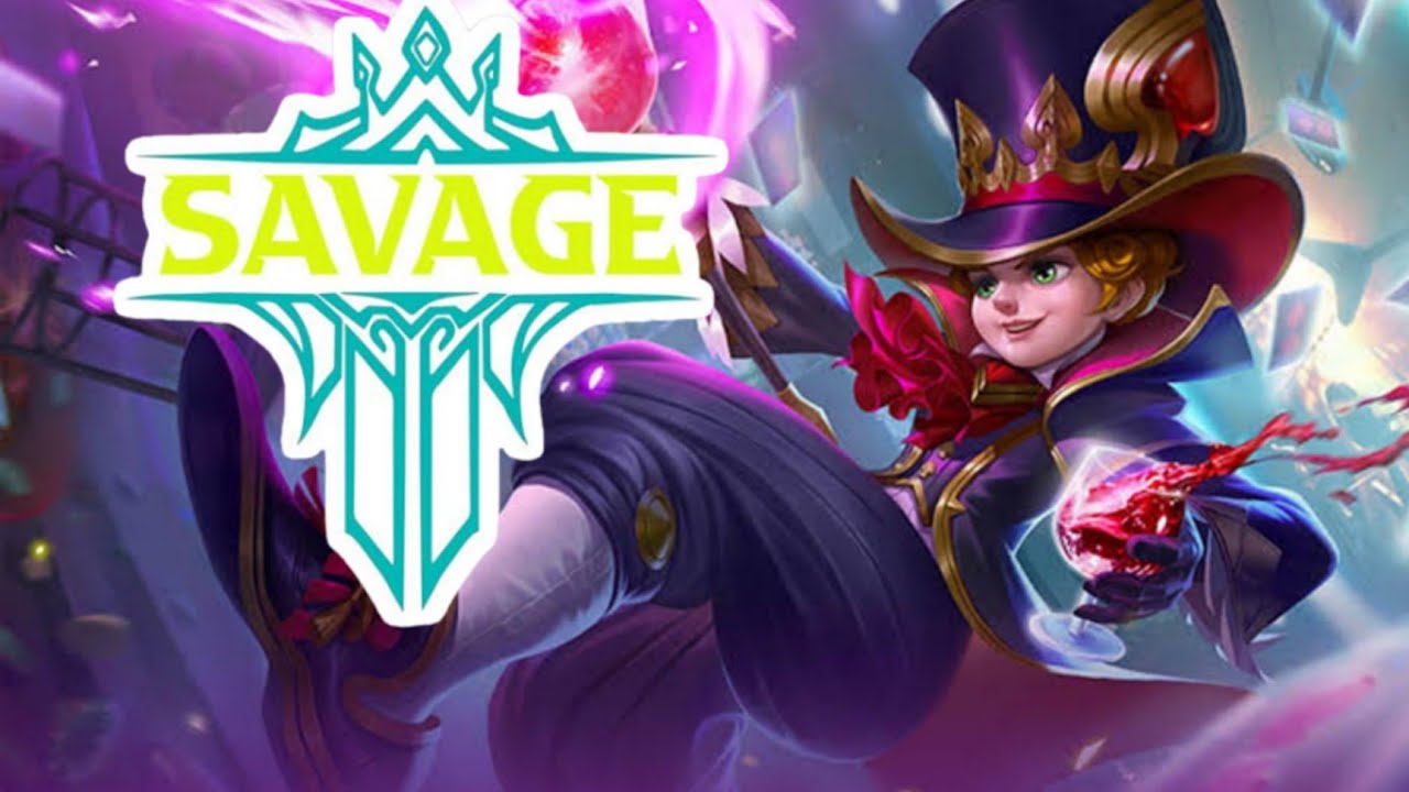HARLEY SAVAGE | PBS