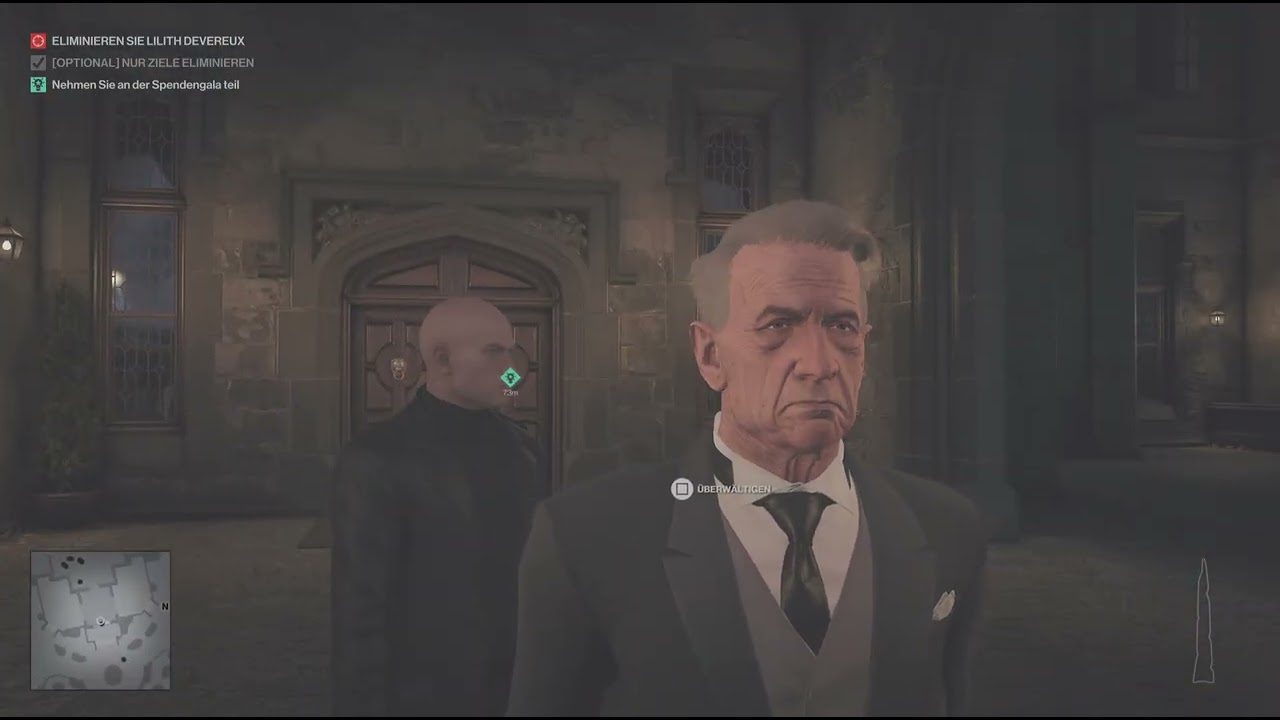 HITMAN 3_ neue Map
