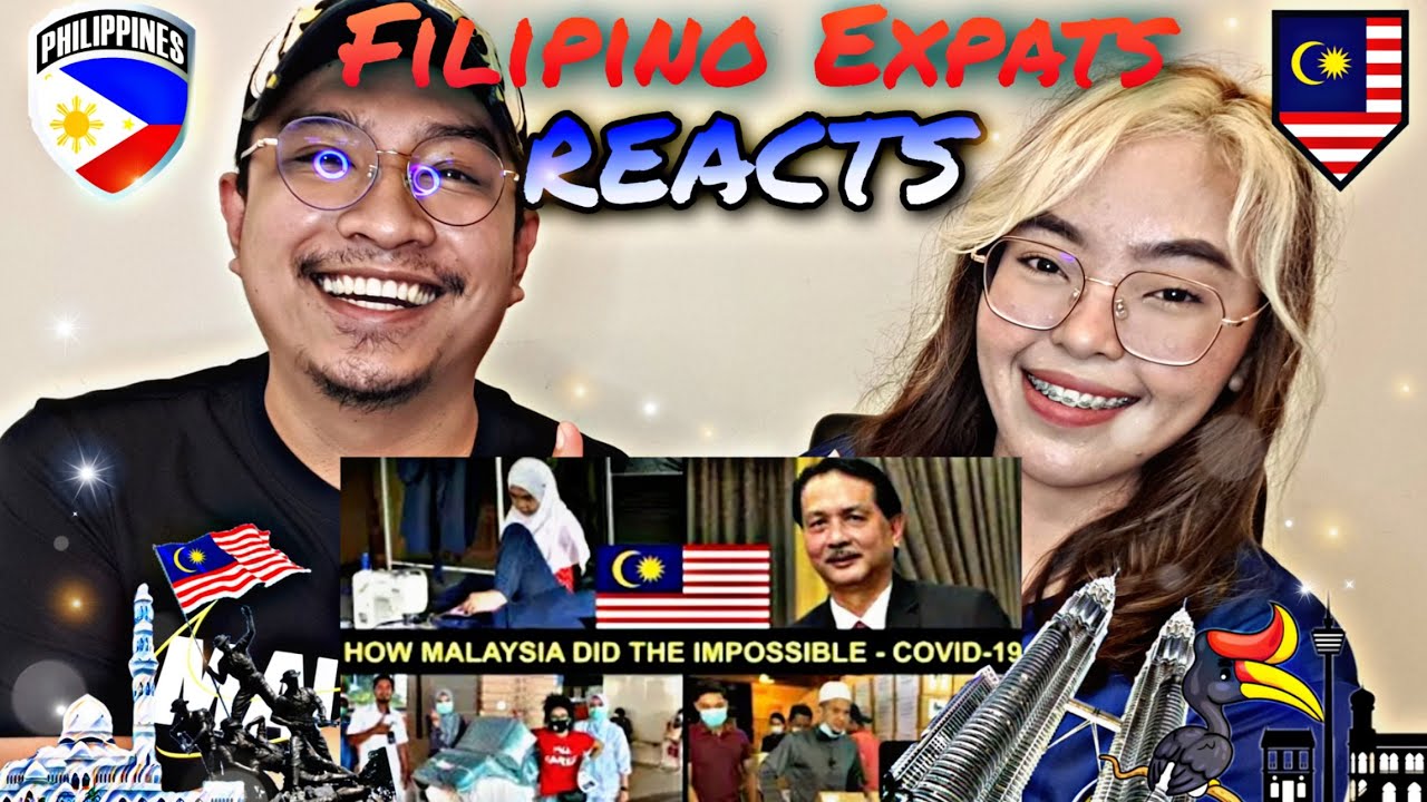 🇲🇾 How Malaysia Did The Impossible 🇲🇾 | Covid-19 | The Power of Malaysia