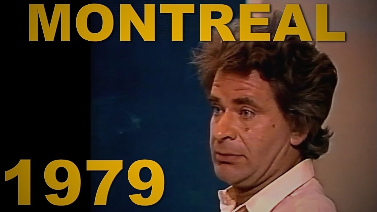 The Montreal nightmare of the former World Champion
