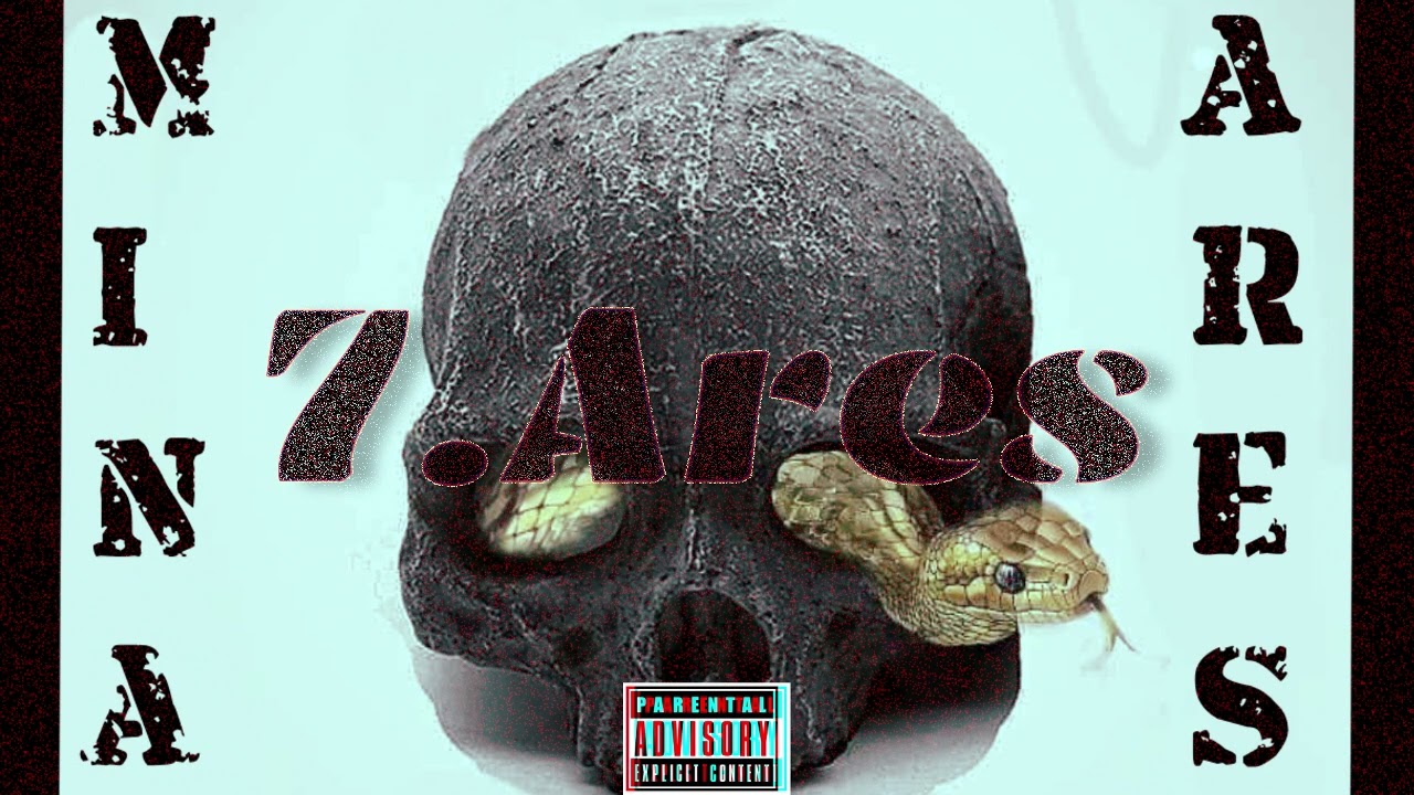MiNa - Ares (prod. Shirazi)
