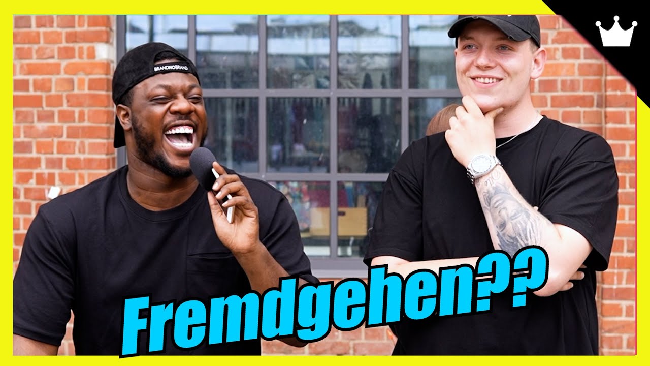 ❤️ BEZIEHUNGSTEST 57 💔 - JokaH Tululu
