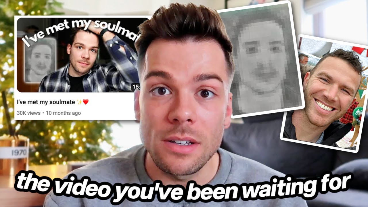 A Psychic Drew 'My Soulmate'… ONE YEAR LATER! Did she get it right?!