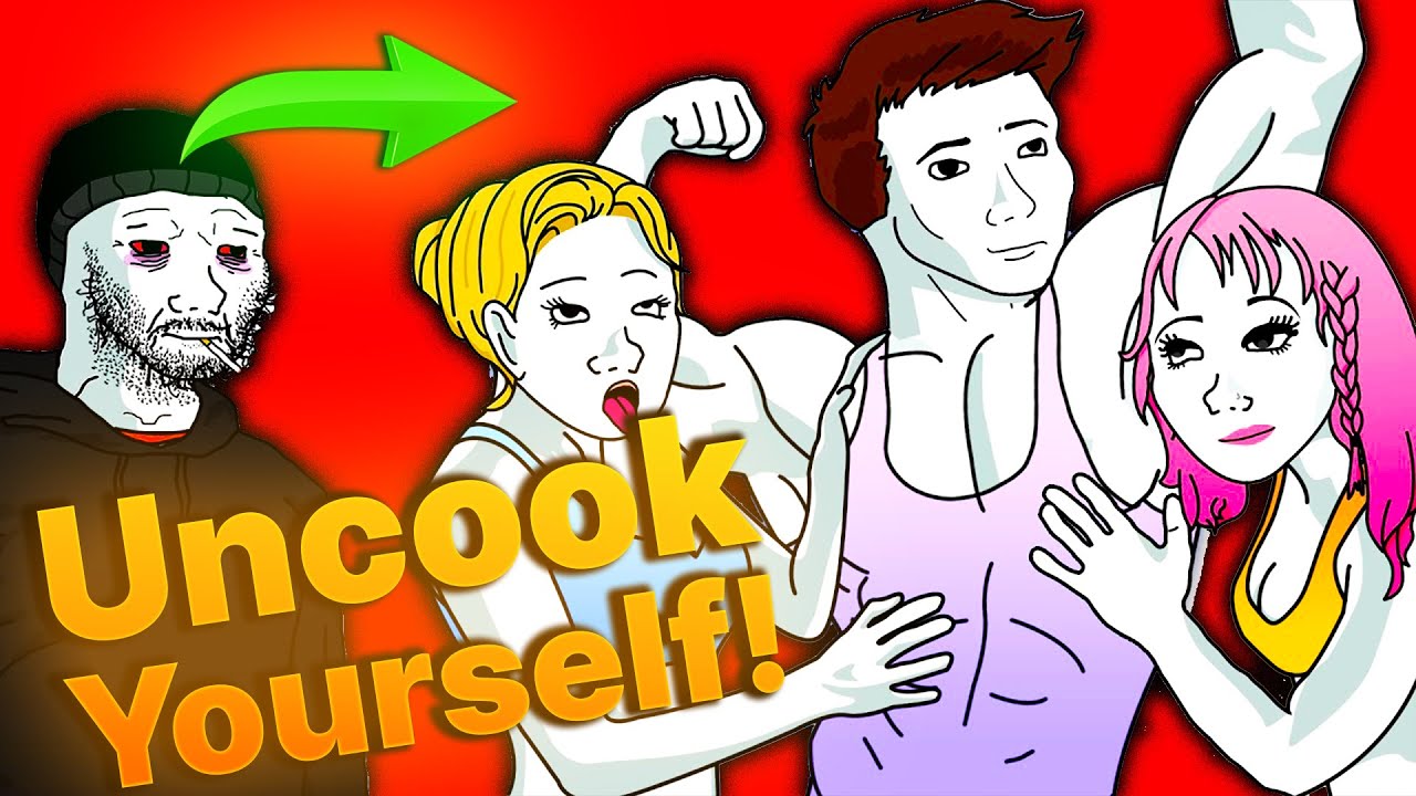 You only need to Do these 4 Things to become Attractive