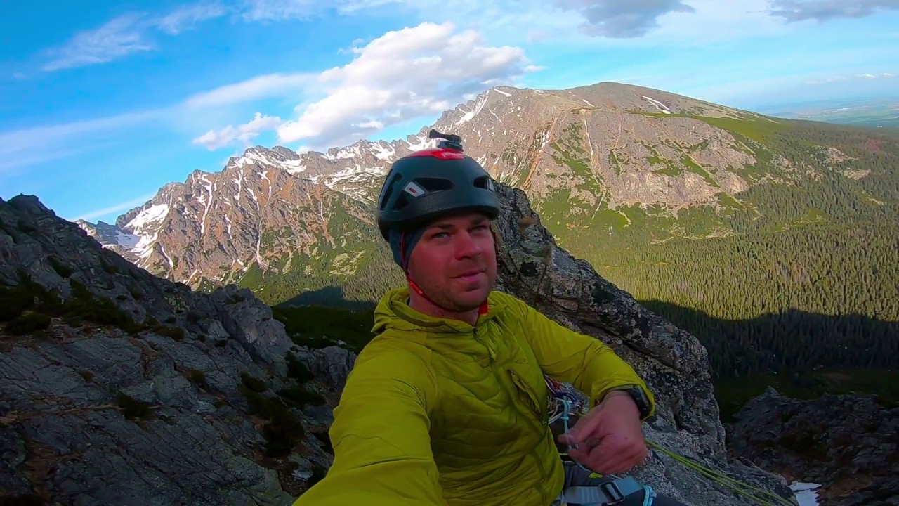 Basztowa Igla w Patri