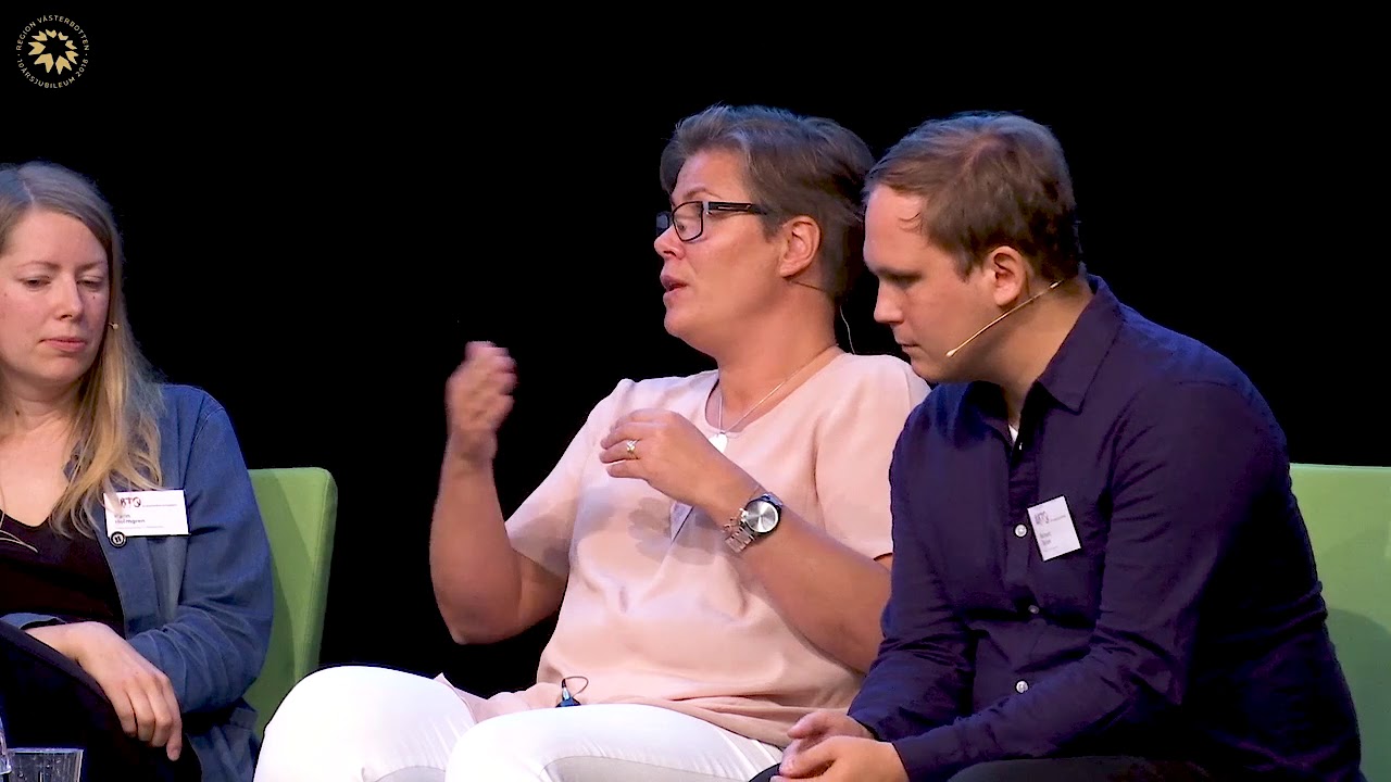 Slutkonferens Hbtq - Utmaningar och framg&aring;ngar fr&aring;n olika kulturomr&aring;den &ndash; Hbtq och arkiv