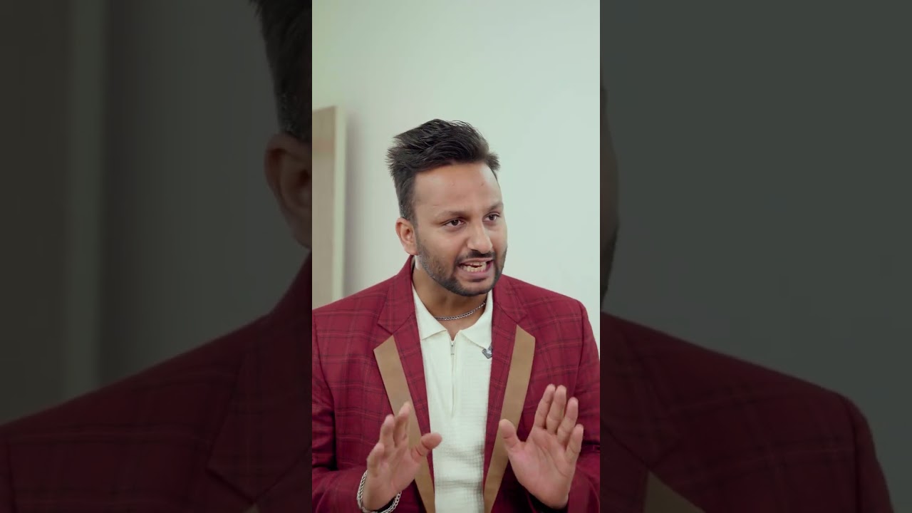 Beti ke samne wife cheat || Robin K Films