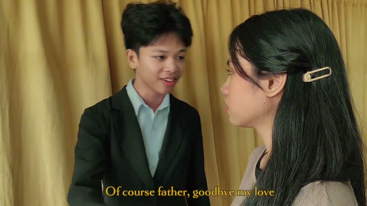Romeo and Juliet - SPJ - SY 2024-2025