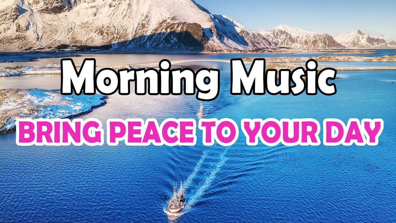 Calm Morning Bliss - Soothing Rhumba & Cha Cha Cha Instrumentals to Bring Peace to Your Day