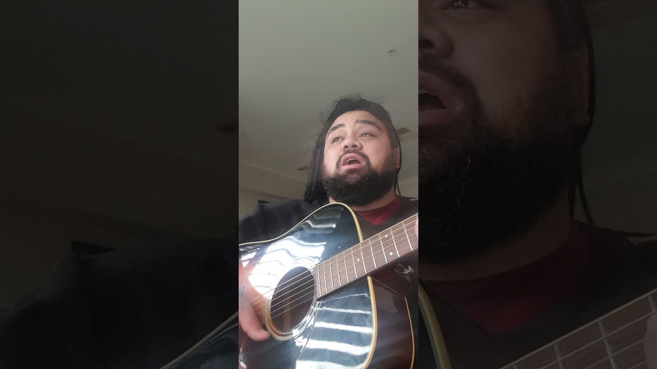 Mahuru Māori - Hītara Wahahuka