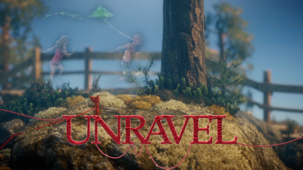 The Sea - Unravel - Part 2