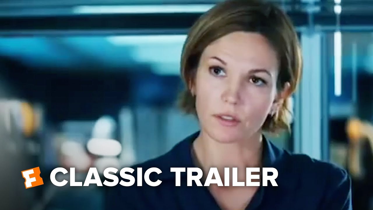Untraceable (2008) Trailer #1 | Movieclips Classic Trailers