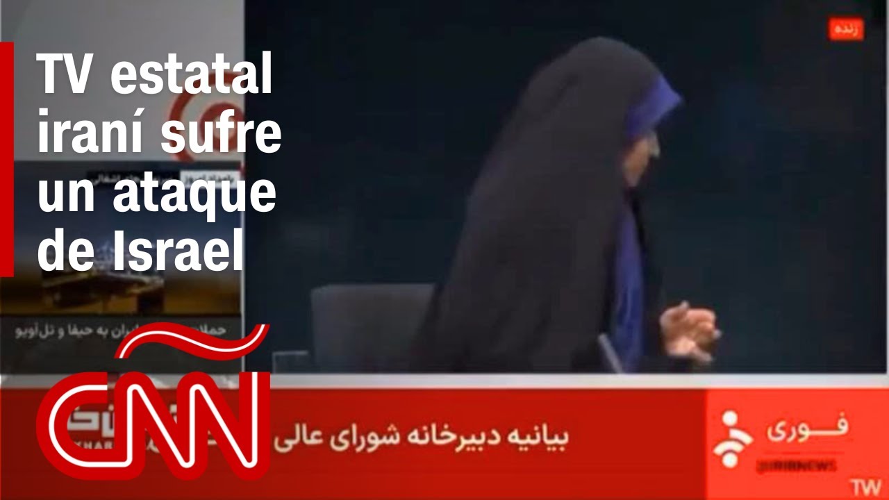 Israel ataca otra vez Teherán e Irán lanza misiles contra ciudades israelíes en día 4 de bombardeos