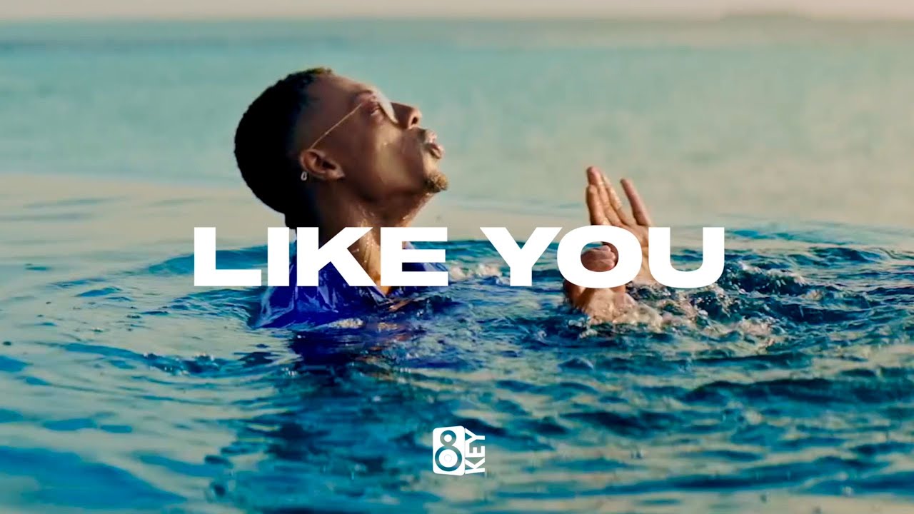 (FREE) Mostack x Tion Wayne Type Beat - “Like You“ | UK Afroswing/R&B Instrumental 2024