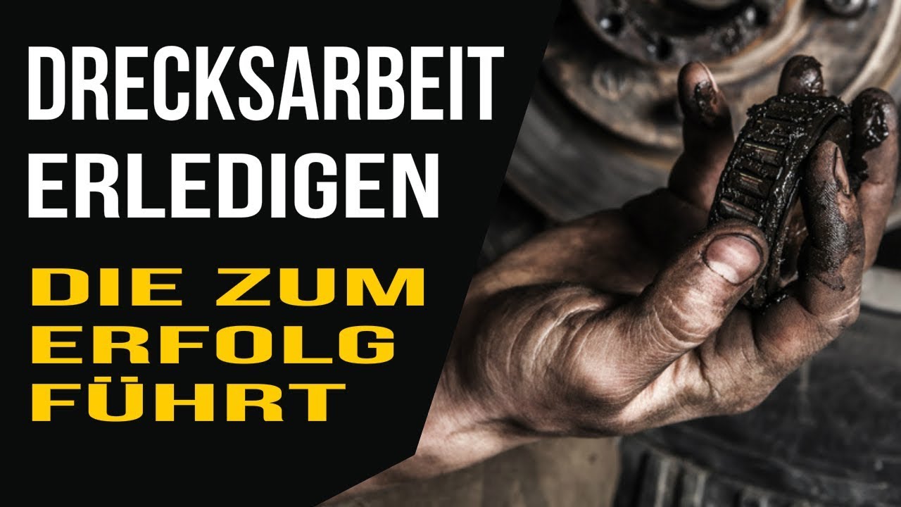 Was kein Immobilienmakler im Alltag gerne macht, aber zum Erfolg führt
