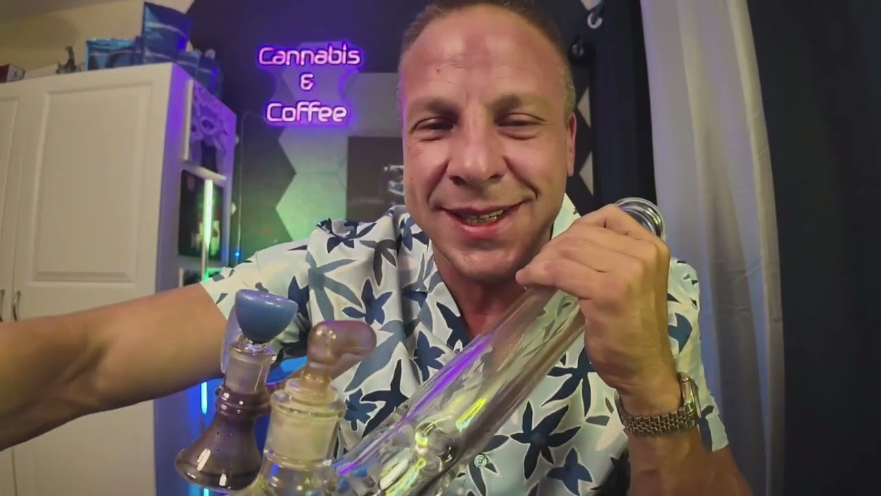 Jack Herer Legendary Strain Name for a True Hemp Hero!!