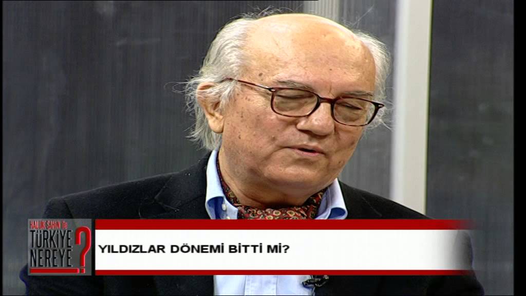 Türkiye Nereye 16 Mart 2015