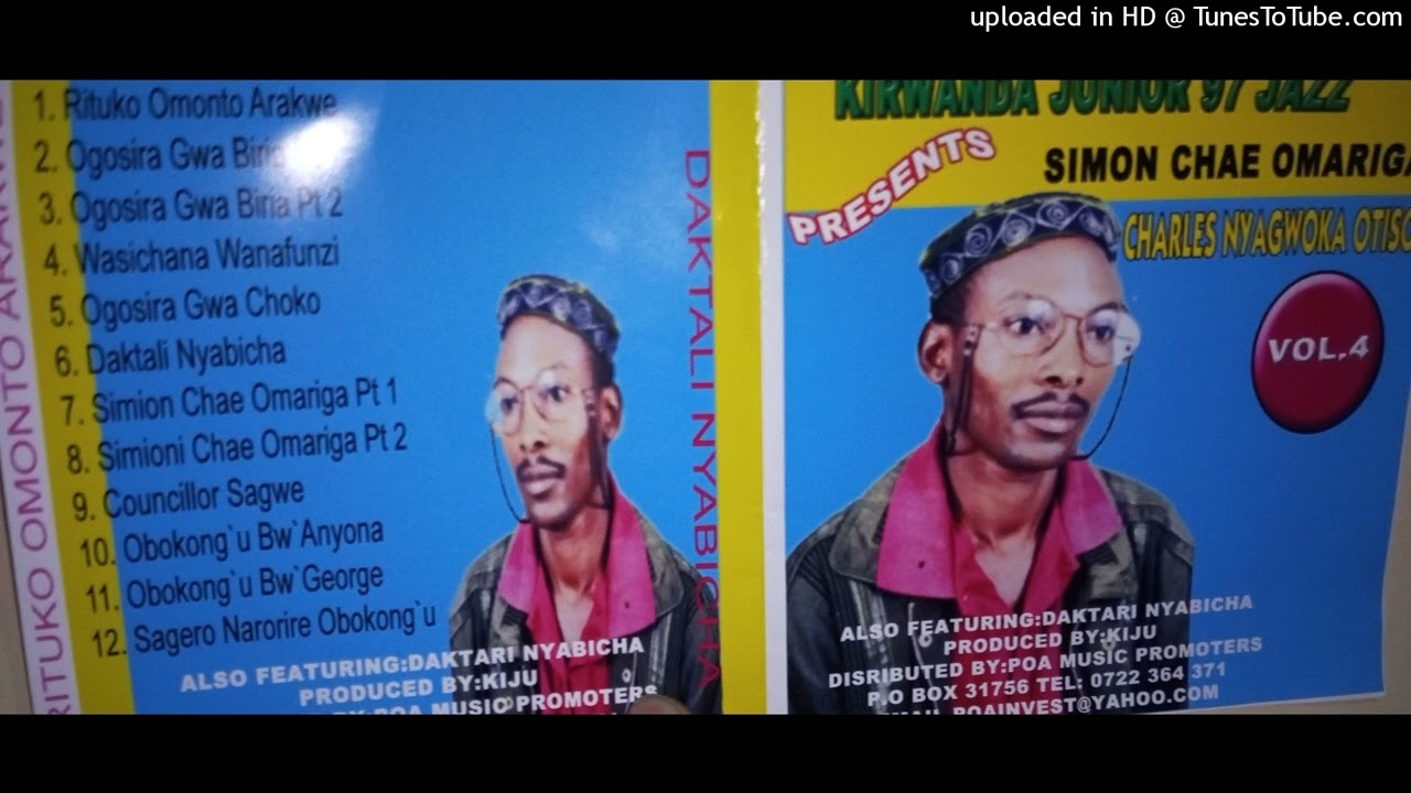 ogosira kwa biria pt1