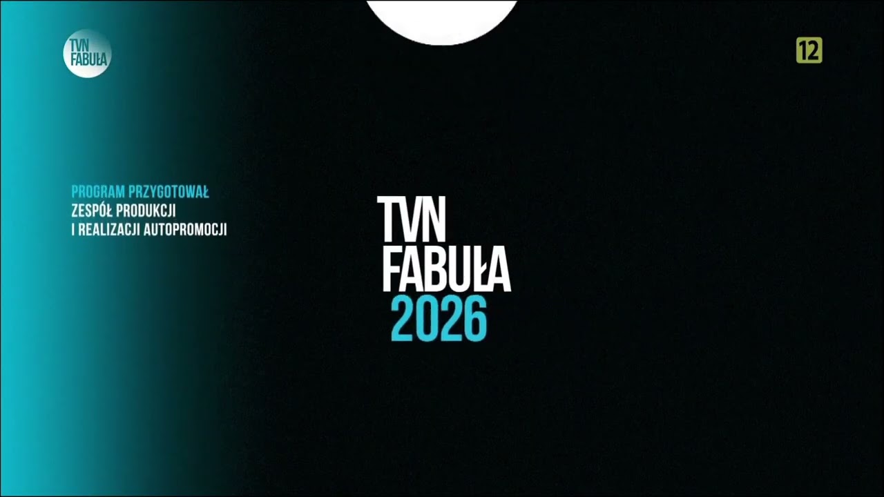 TVN FABUŁA - PROGRAMATOR [2026]
