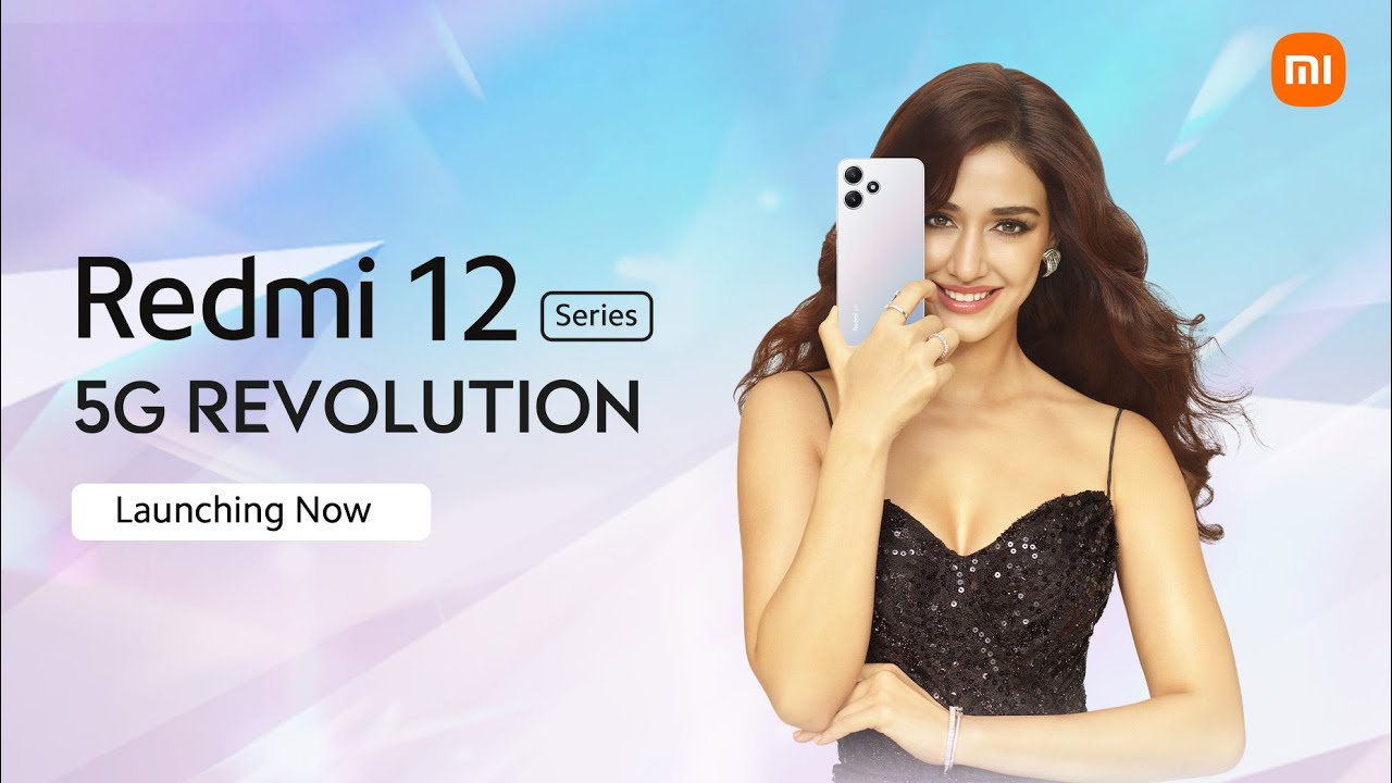 Redmi Revolution: Don't Miss the Grand Launch on 1st August from the House of Xiaomi