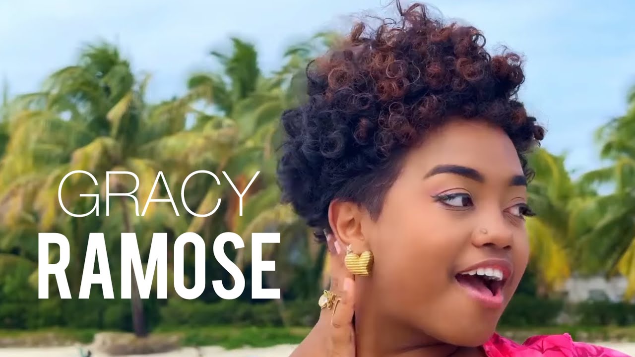Gracy - Ramose (Clip Officiel)