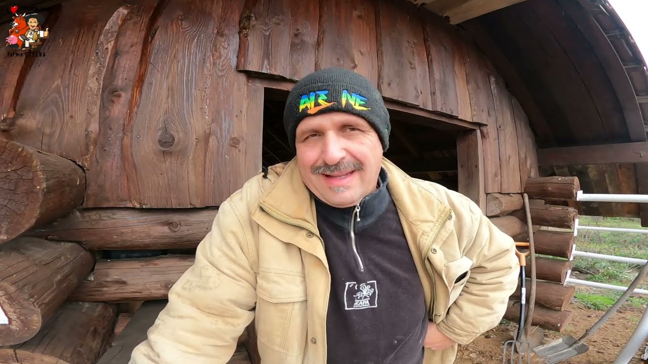 Charlie zasahuje na farme [epi 102]