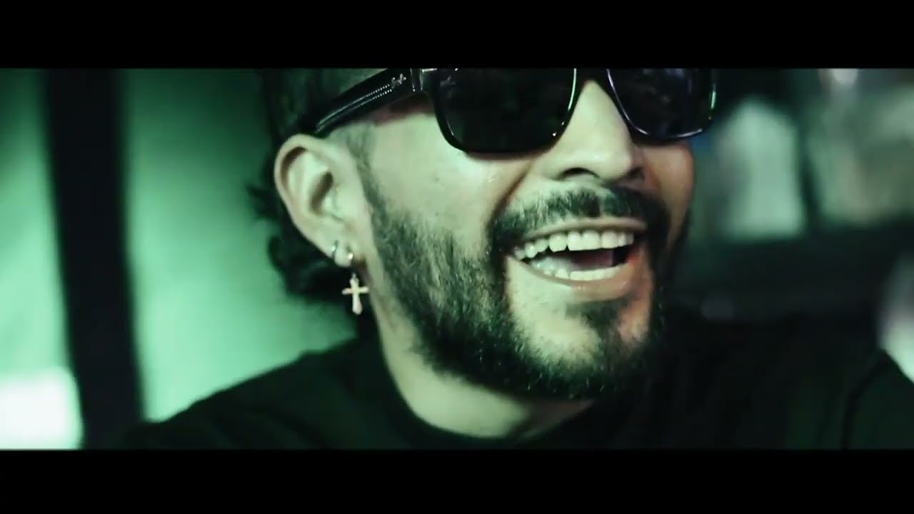 Baby - Chaman Chacal x Kraion27 | Vídeo oficial