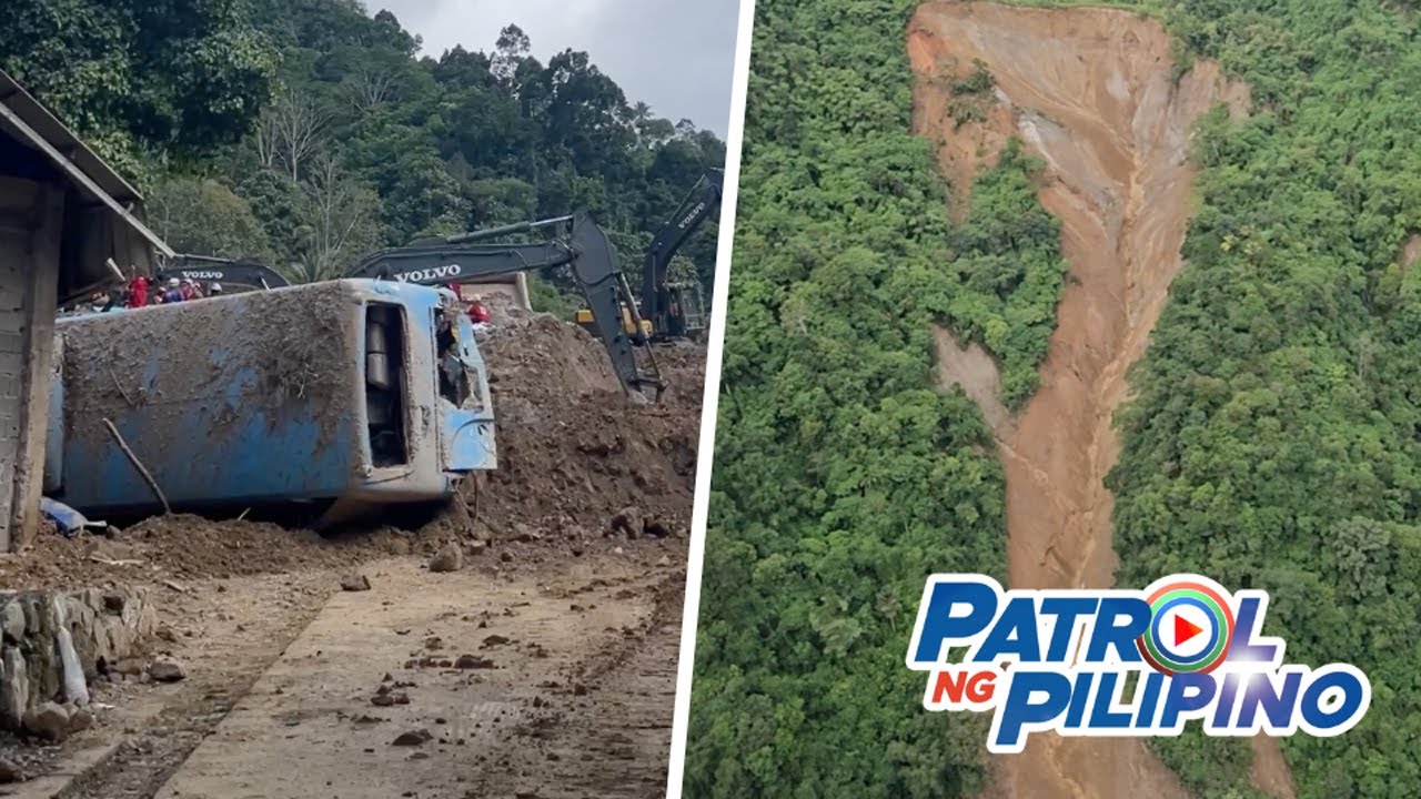 ALAMIN: Bakit nagkaguho sa Bgy. Masara, Maco, Davao de Oro | Patrol ng Pilipino