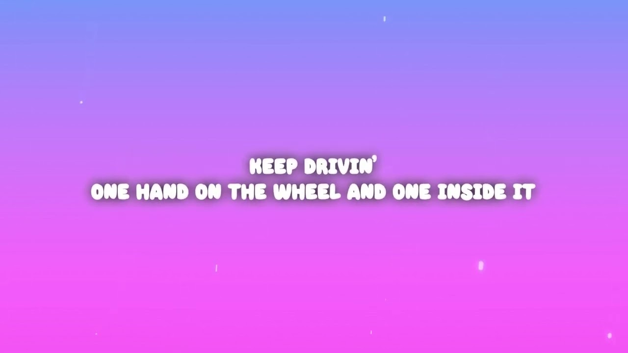 kwn - worst behaviour (Lyrics) ft. Kehlani