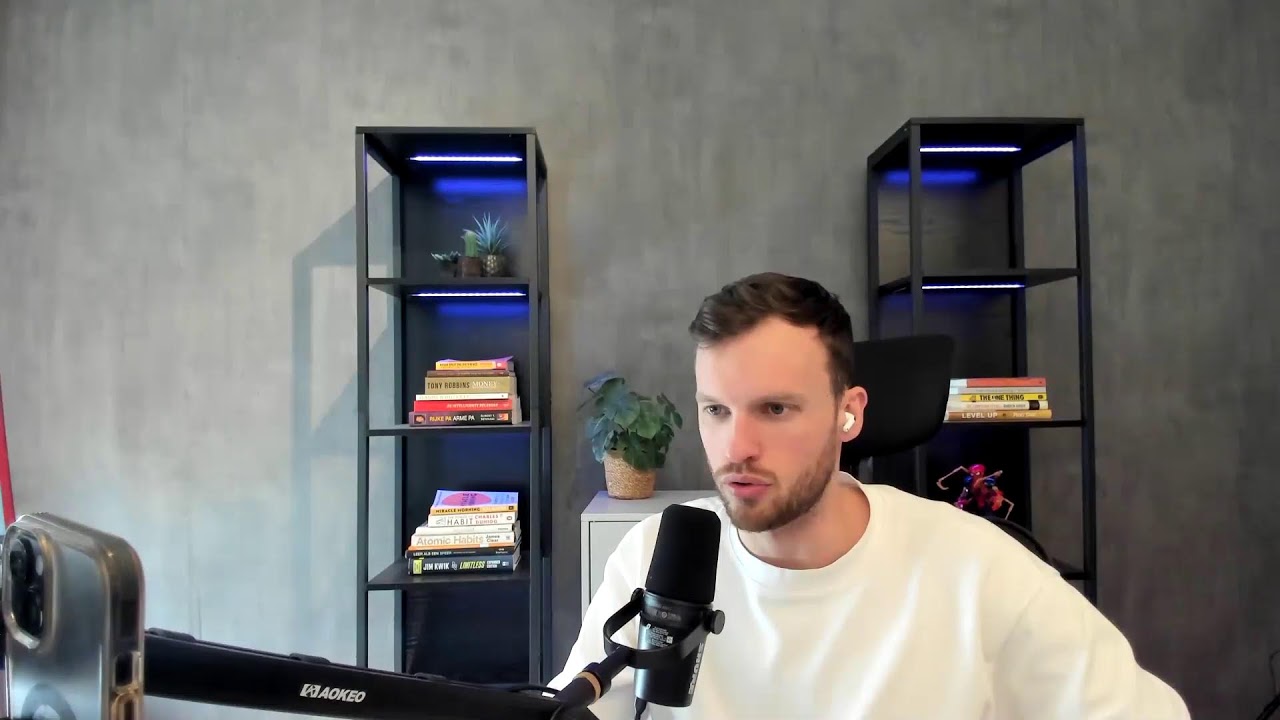 Q&A :)