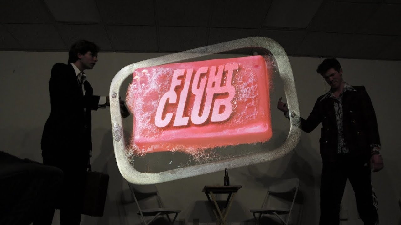 Transgressive cinema