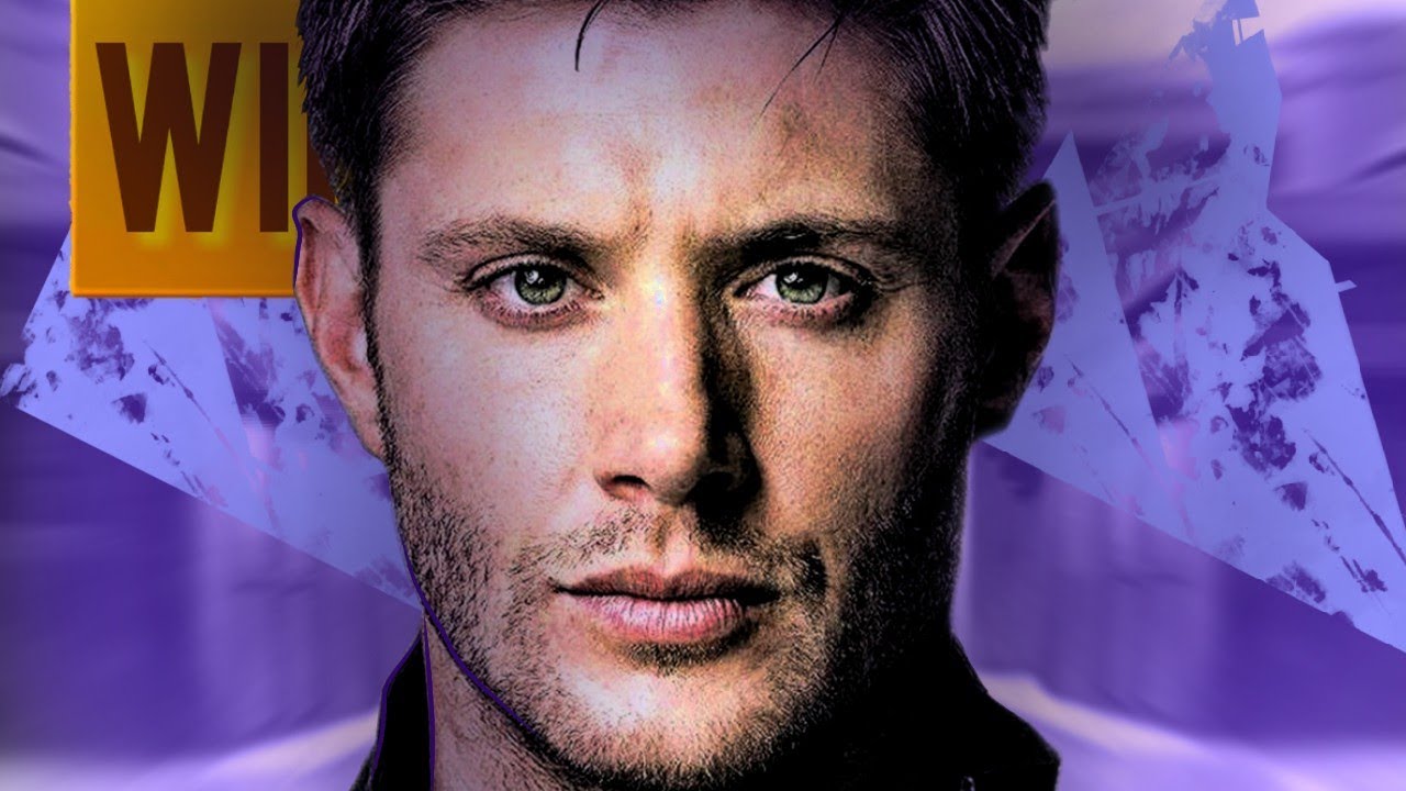 Rap do Dean Winchester ( Supernatural) - ESSE É MEU DEVER | Willzn Raps ( Infinitely)