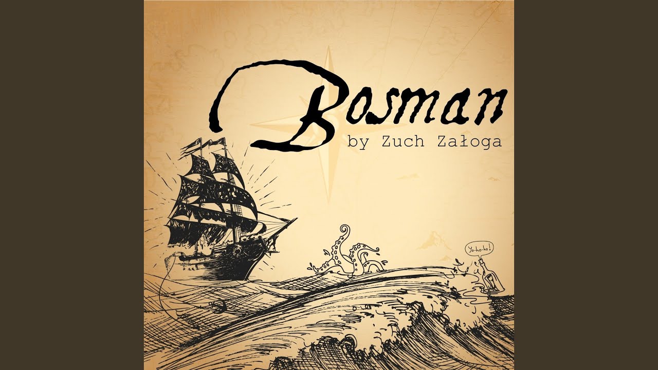 Bosman