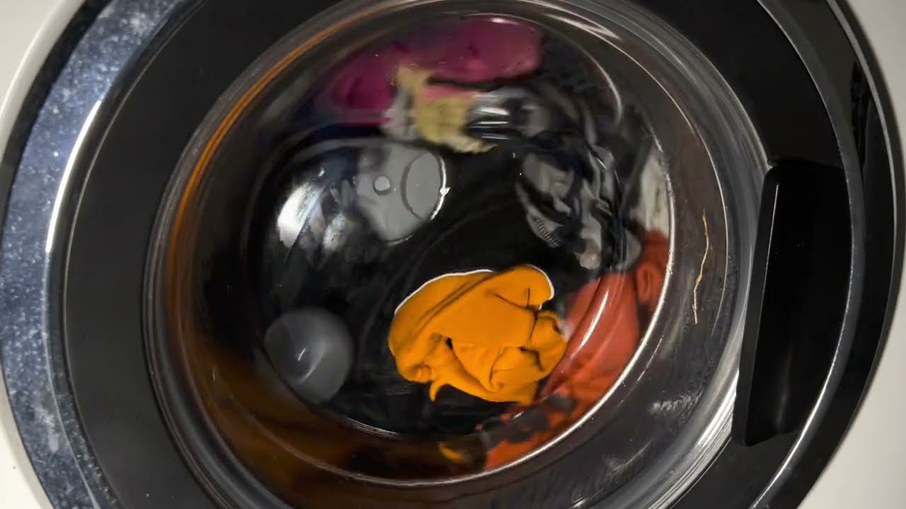 Fisher & Paykel - Everyday 40* Light Soil - (Full Cycle)