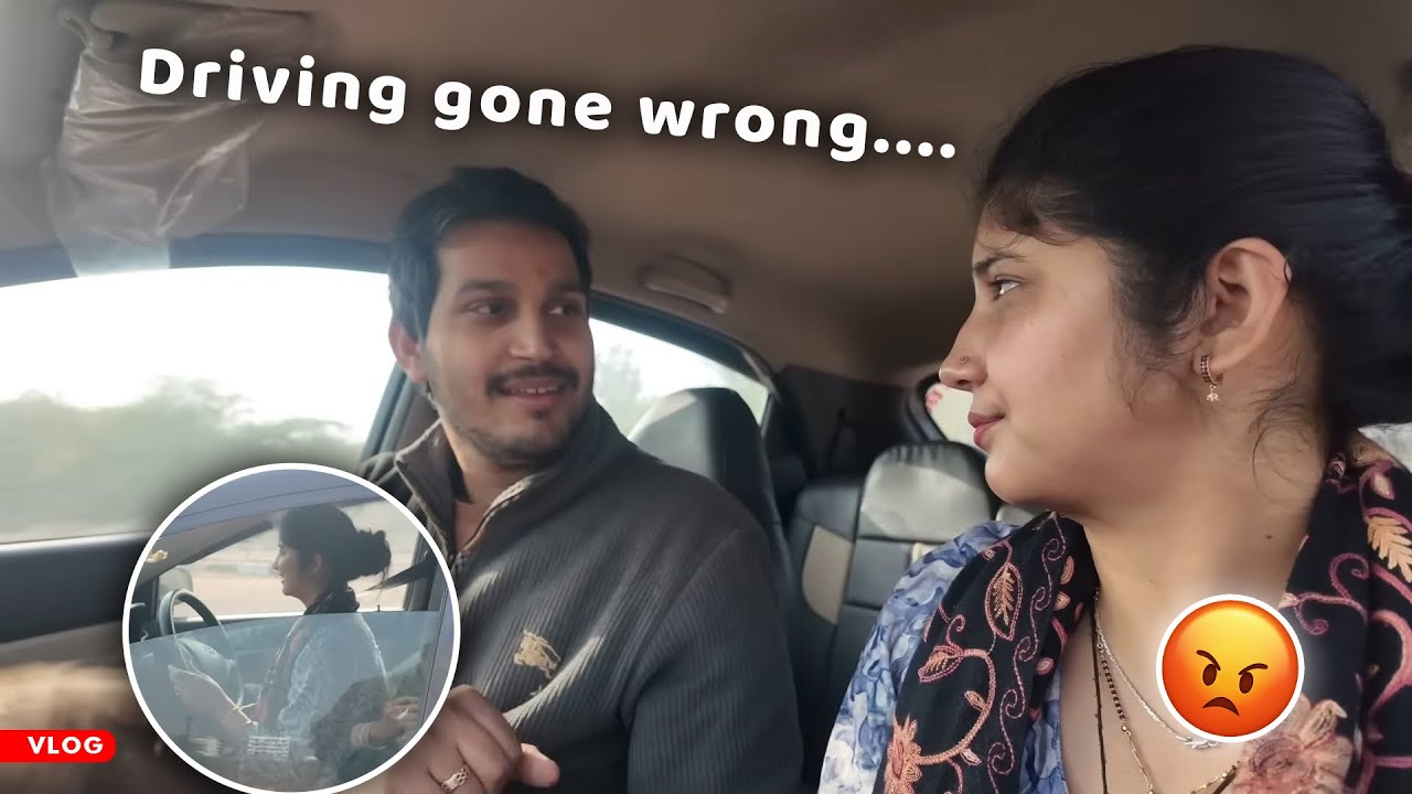 Rupali ko apne ghar jana hai 🥹Naraj ho gai 😭