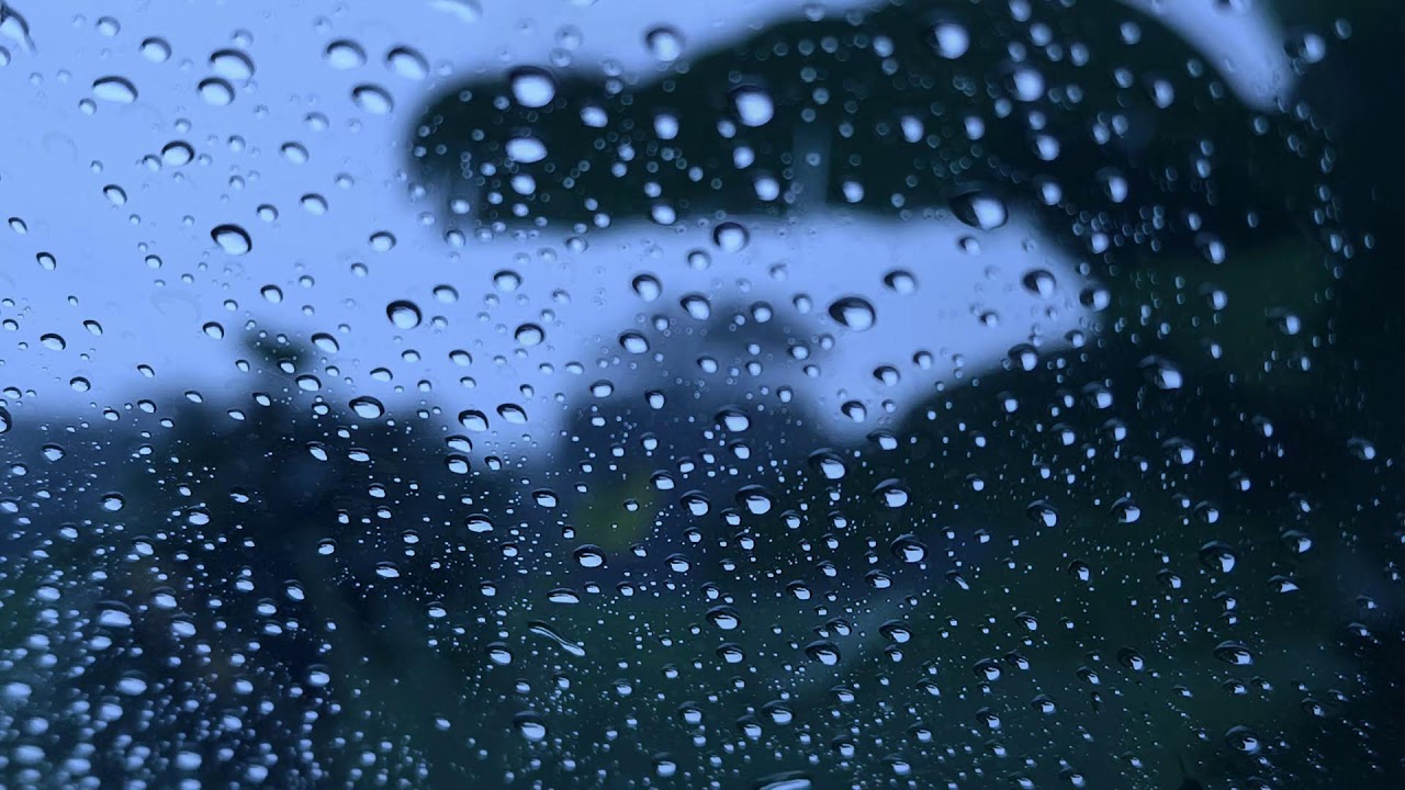 Autumn Rain. The sound of rain falling outside the window helps you relax and fall into a deep sleep